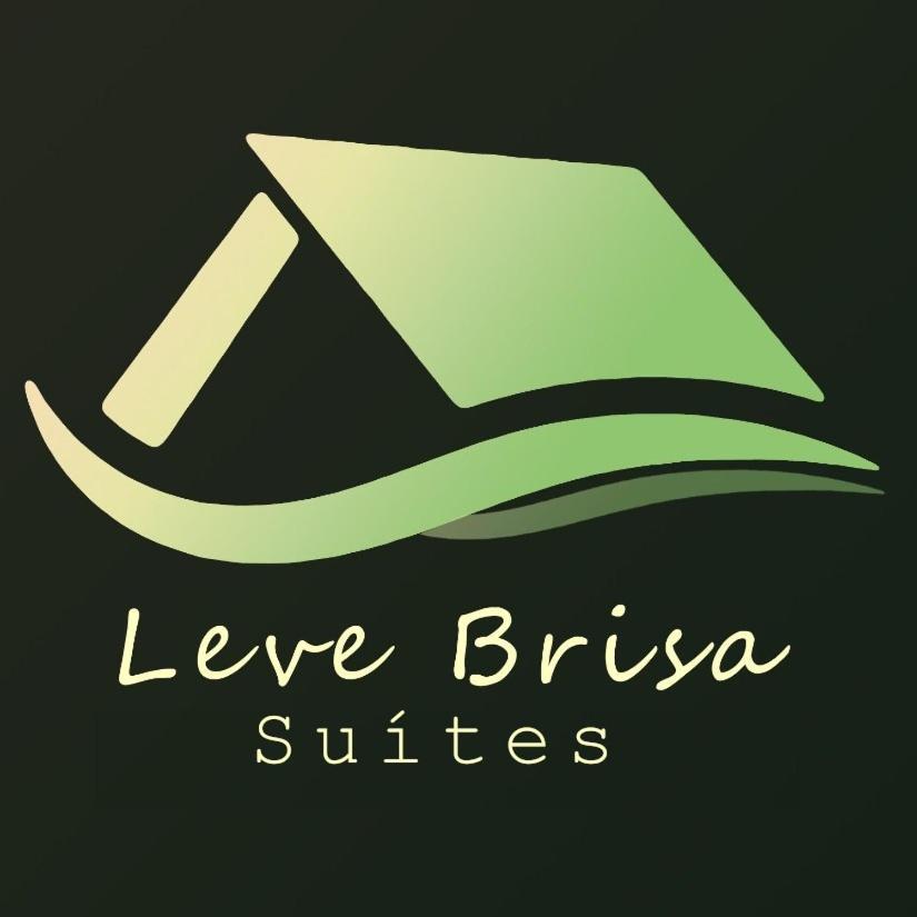 Leve Brisa Suítes São Miguel dos Milagres Exterior foto